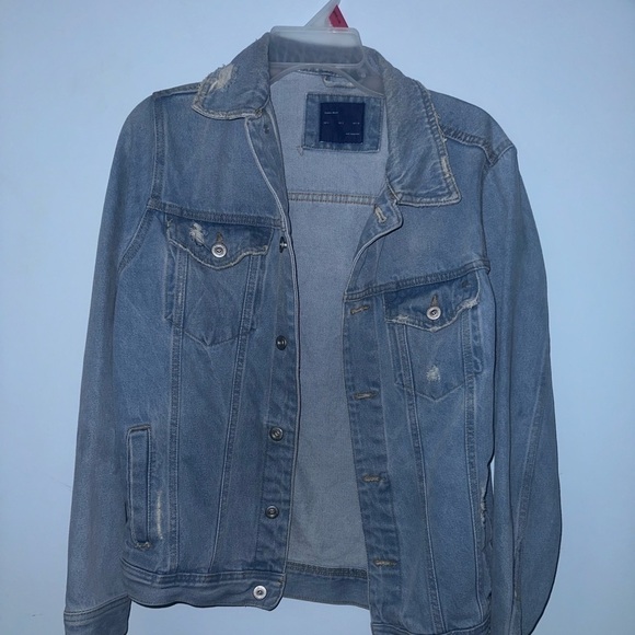 Zara Other - Zara denim jacket
